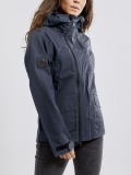 Dames Shelljas Craft Polar Jacket